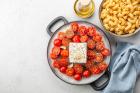 Baked Feta Pasta