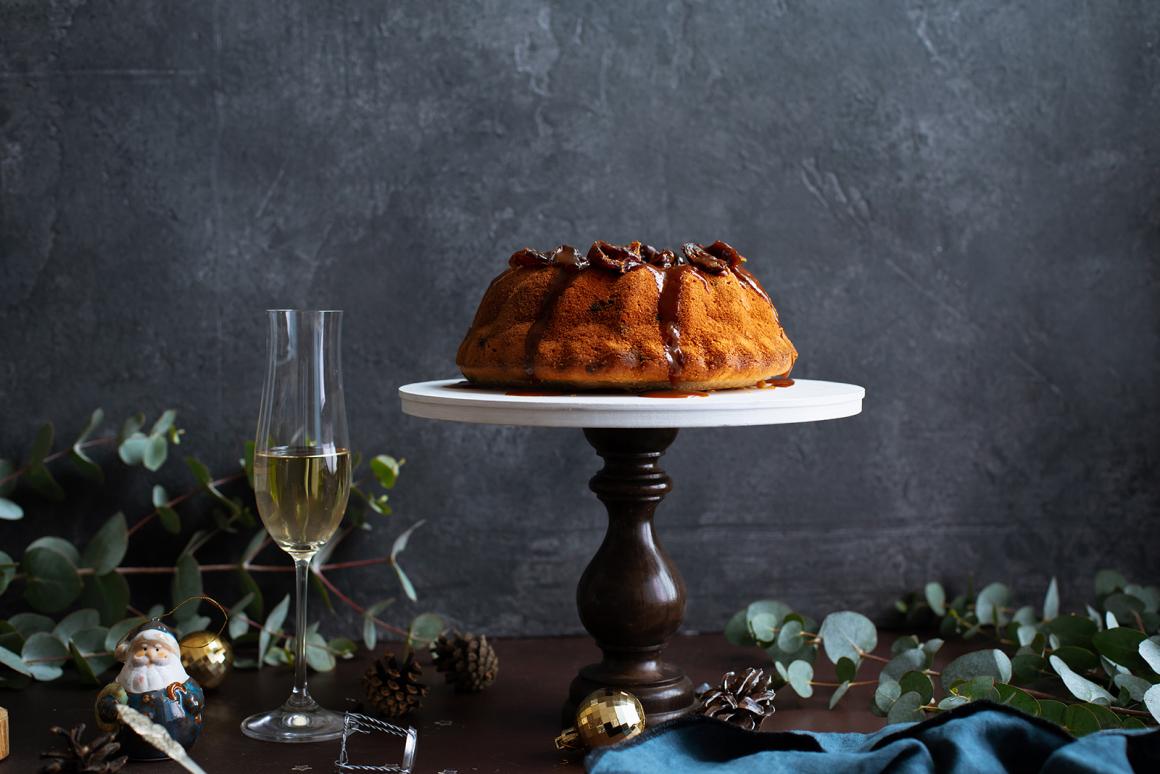 Top 10 Gugelhopf-Rezepte