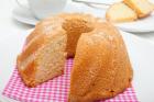Zuckerkuchen