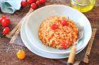 Tomatenrisotto