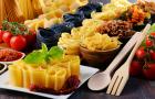 Top 10 Pasta-Rezepte