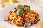 Spaghetti Bolognese