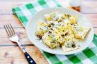 Butter-Ravioli