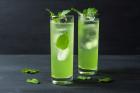 Mint Cooler