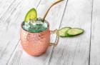 Mocktail Mule
