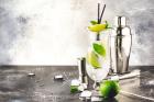 Virgin Mojito