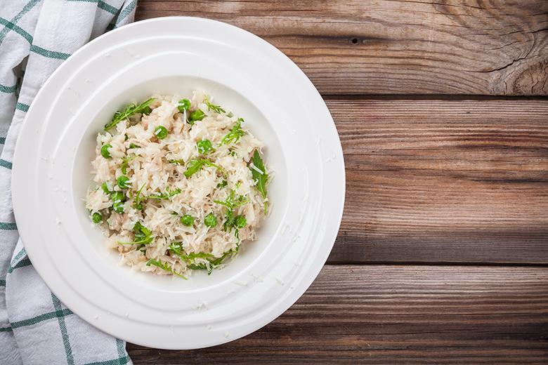 Top 10 Risotto-Rezepte