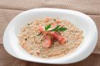 Meeresfrüchte-Risotto