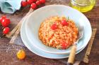Tomatenrisotto