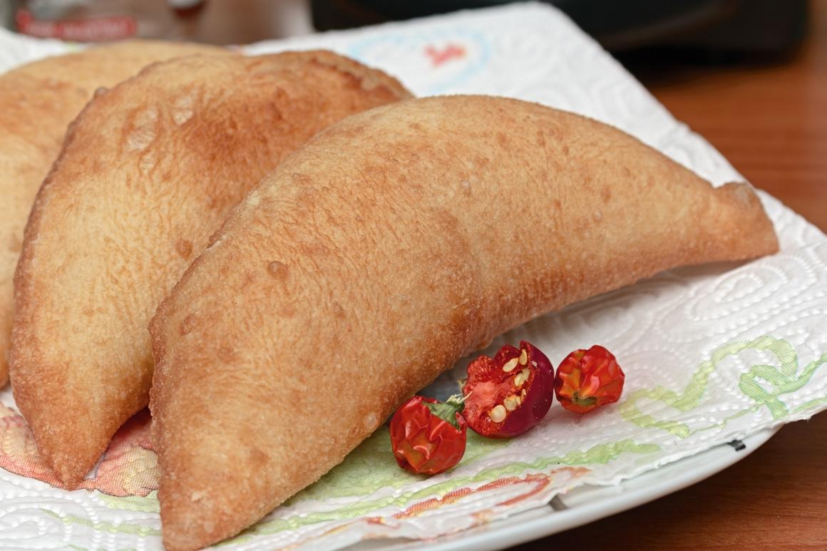 Panzerotti