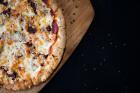 Buchweizen-Pizza