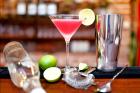 Lillet Rosé Zitrusfresh
