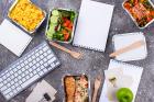 Top 10 Rezepte für das Büro