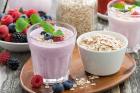 Müesli to go