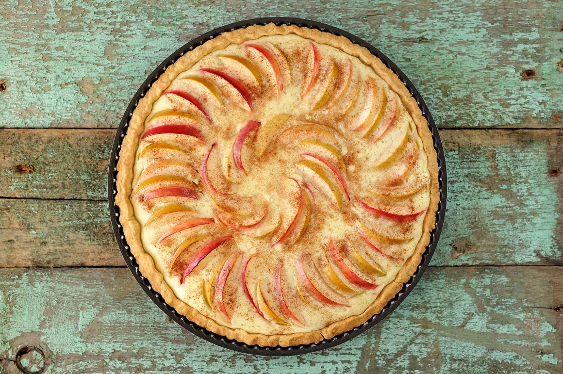 Top 10 Wähen-Rezepte