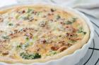 Zucchetti-Broccoli-Wähe