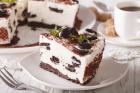 Oreo-Cheesecake