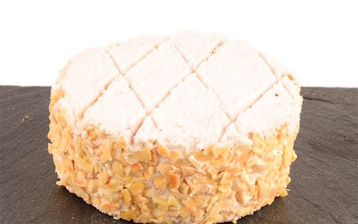 Zuger Kirschtorte