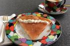 Tarte à l’Oeil-de-Perdrix