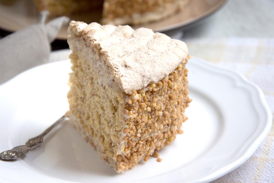 Solothurner Torte