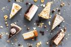 Top 10 Torten-Rezepte aus Allerwelt