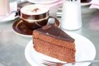 Wiener Sachertorte