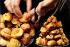 Croquembouche