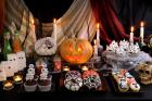Top 15 Halloween-Rezepte