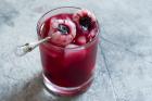 Alkoholfreie Halloween-Bowle