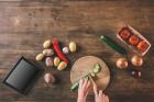 14 Rezeptideen für den Notfall