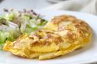 Spanische Omelette