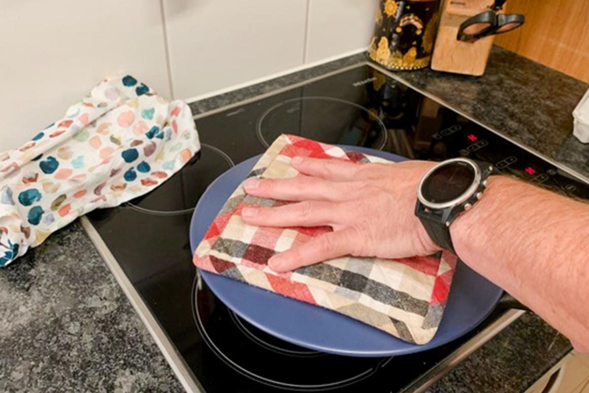 Grundrezept Rösti