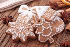 Schneller Lebkuchen