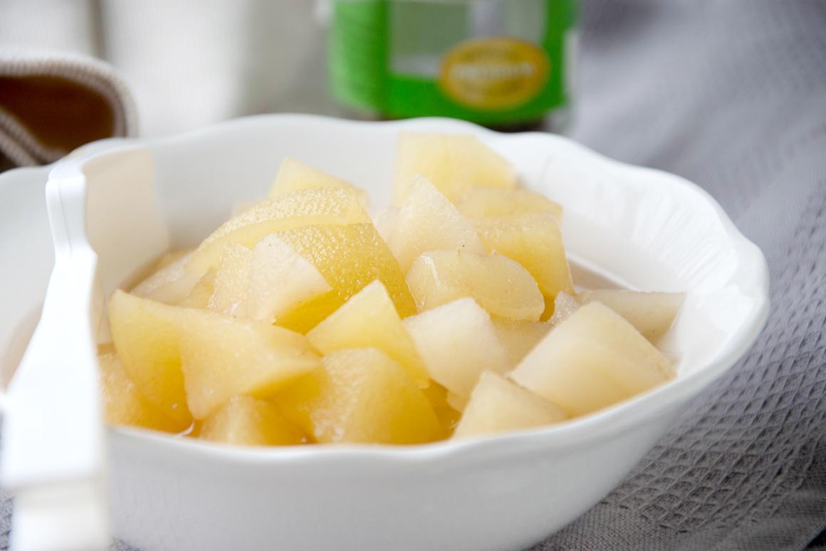 Top 10 Birnen-Rezepte