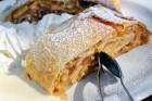 Apfelstrudel