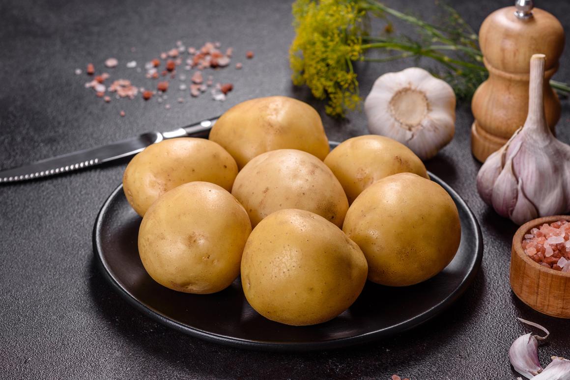 Top 10 Kartoffel-Rezepte
