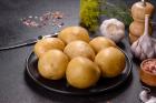 Top 10 Kartoffel-Rezepte