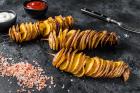 Spiralkartoffeln