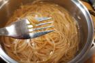 Al dente-Test