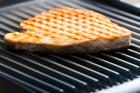 Thunfischsteak vom Grill
