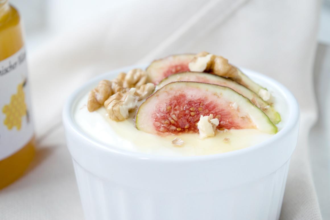 Griechisches Dessert