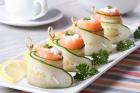Gurken-Lachs-Apéro