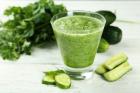 Gurkendrink