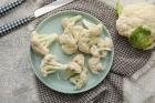 Top 10 Blumenkohl-Rezepte