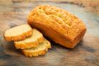 Blumenkohlbrot