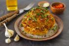 Blumenkohl-Braten