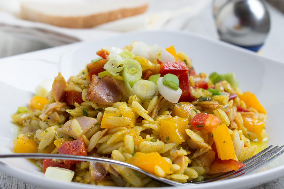 Top 10 Sommersalat-Rezepte