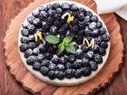 Brombeeren Tarte