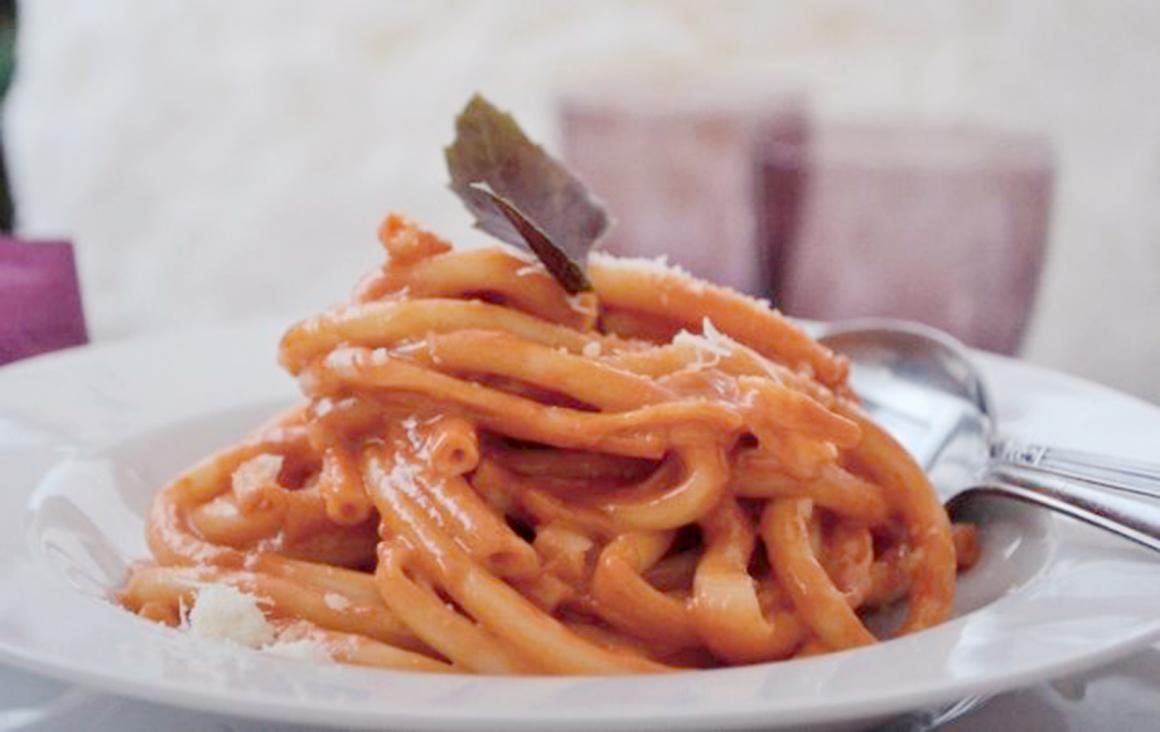 Cinque P - Pasta Sauce
