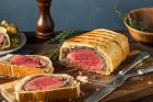 Filet Wellington